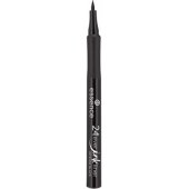 24Ever Ink Liner Intense Black 1,2ml