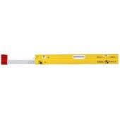 Stabila Telescopic spirit level Stabila series 106 T, 183-315 cm