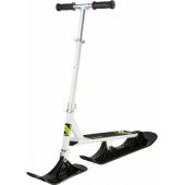Snow Kick Free, balta