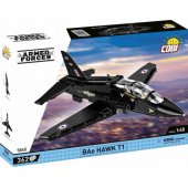 COBI BAe Hawk T1, konstruktorius