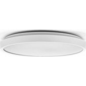 _7197494 V-TAC VT-8618S paviršinis LED šviestuvas, 18 W, IP44, 25 cm, matinis