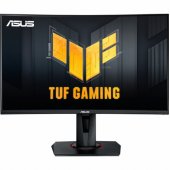 TUF Gaming VG27VQ3B 27" Fast VA 16:9 Curved
