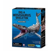 _7033613 4M Excavation kit Mosasaurus