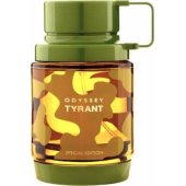 _7214158 Armaf Odyssey Tyrant smaržas ūdens vīriešiem 100 ml