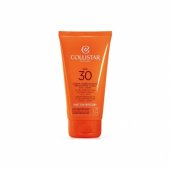 Collistar Ultra Protection Tanning Cream SPF 30 tanning lotion 1