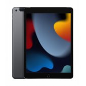 iPad 9th Gen 10.2 64GB Wi-Fi+Cellular Space Grey MK473HC/ A