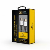 "High speed HDMI Ethernet 5m"