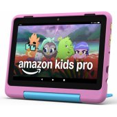 Fire HD 8 Kids Pro (2024) 8" 3GB 32GB Jungle Cat