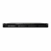 RS1619xs+ NAS 1U 4BAY