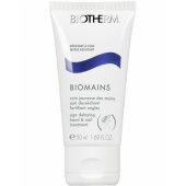 Biomains Hand And Nail Treatment 50ml