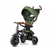 Rito Deluxe Rubber Olive
