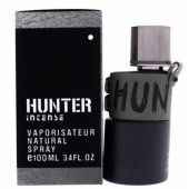 Hunter Intense M 100 EDT