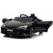 Audi RS e-tron GT Black