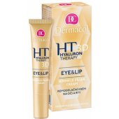 Dermacol Hyaluron Therapy 3D Eye & Lip Cream Krem pod oczy 15ml