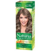 Joanna Naturia Color* Farba do włosów nr 215-zimny blond 150 g
