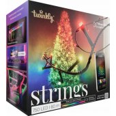 Strings Smart LED 750 RGB (Multicolor) 60m