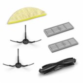 Accessories Kit 2.269-641.0