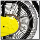 MP6590 Black/ Yellow
