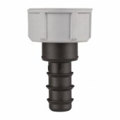 FEMALE TAP ADAPTER 3/ 4IN FX16MM