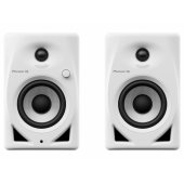 DM-40D White