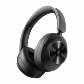 Headphones A6 black