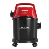 HVC-MWD1400P-BK