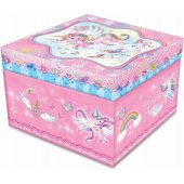 _7361228 Pecoware Classic music box - Unicorn