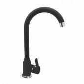 LUNGO kitchen mixer 090930801 black