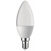 C37 E14 6.5W Warm White 21131