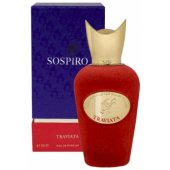_8292396 Sospiro Traviata Parfimērijas ūdens EDP 100ml