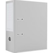 Segregator Interdruk Segregator A4/ 75K Pastel Gray