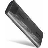 EEM2-GTS2 M.2/ SATA USB 3.2 Gray