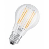 LEDSCLA75D 9W/ 827 230V FIL E27 OSRAM