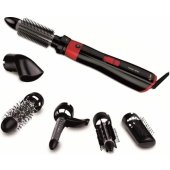 GH0101 Black/ Red