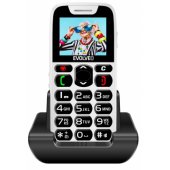 EasyPhone baltas