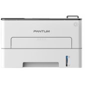 P3305DW White