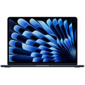 MacBook Air 13,6 Retina M5 16GB 512SSD EN Midnight MDHE4ZE/ A