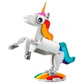 Magical Unicorn 31140
