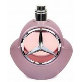 Mercedes-Benz Woman W 60ml EDT
