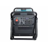 SND / benzino inverterinis generatorius KS 4100iEG