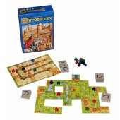 Carcassonne (RU)