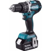 Makita DHP484RFJ 18 volt drill/ driver 2 x 3 Ah battery pack