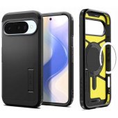 Tough Armor MagSafe dėklas Google Pixel 10/ Pixel 10 Pro, juodas