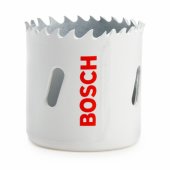 HSS-Bi Metal Hole Saw 44mm