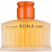 Roma Uomo tualetinis vanduo 200ml