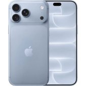 iPhone 18 Pro Max 256GB Glacier