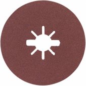_400721 X-LOCK slīpdisks R444 Expert Metal, D 125; K120