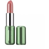 Pop ilgai išliekantys blizgūs lūpų dažai 31 Beige Pop 4ml