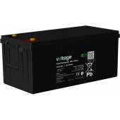 VEL12-200 12V 200Ah