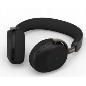 Evolve3 75 MS Ladestation Link 390a Black